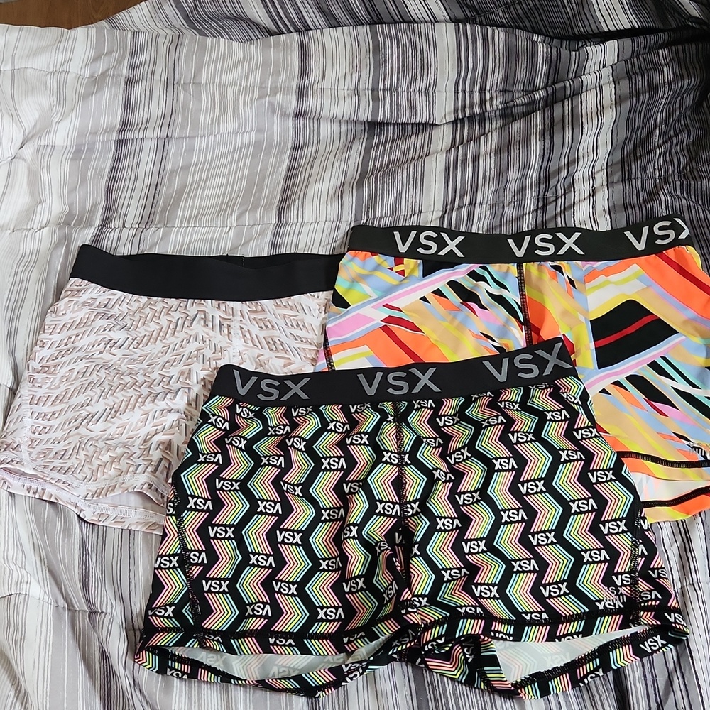 Victorias secret sport athletic shorts